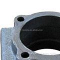 Pièces en fonte Die Casting Part pour le tracteur